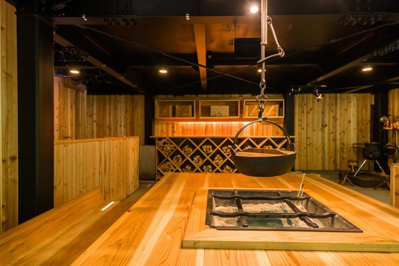 Villa ロックフォレスト北軽井沢 Extérieur photo