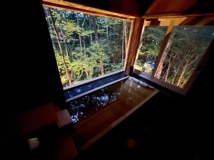 Villa ロックフォレスト北軽井沢 Extérieur photo